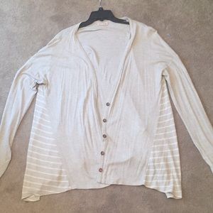 **FINAL SALE ** Cardigan from Stitch Fix